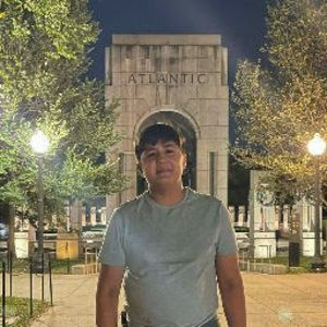 Meet your Posher, Mohammad